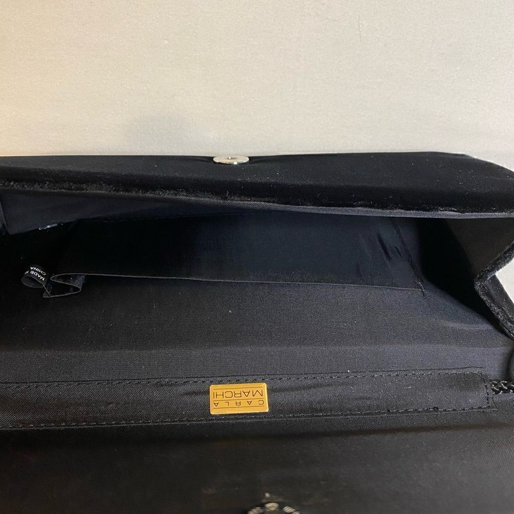 Authentic Carla Marchi Handbag  - Picture 5 of 8